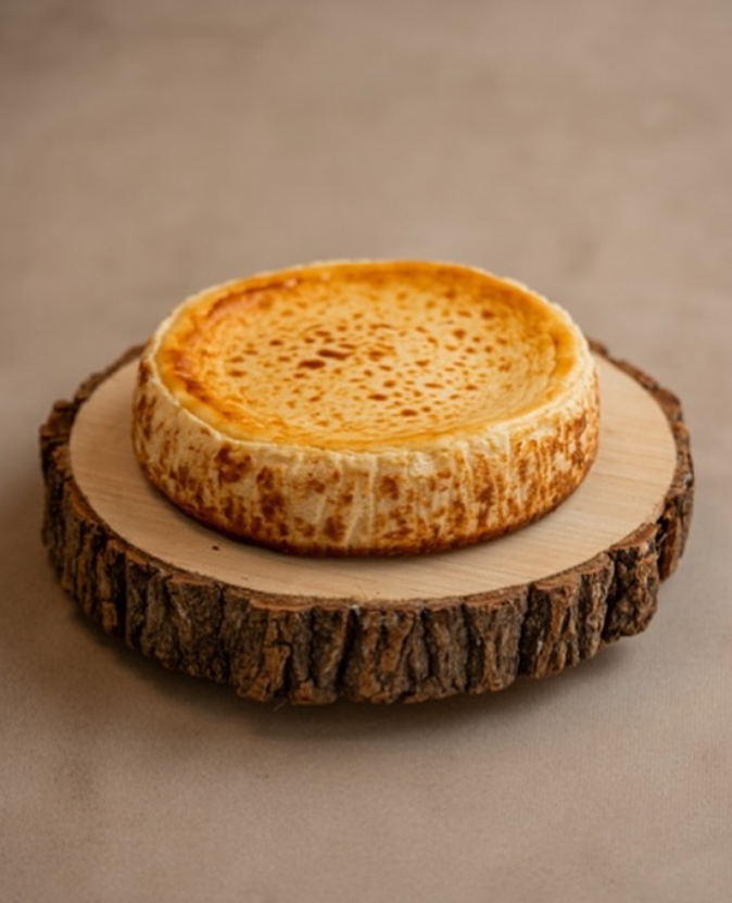 GANADORES DE LA MEJOR TARTA DE QUESO MADRID 2025